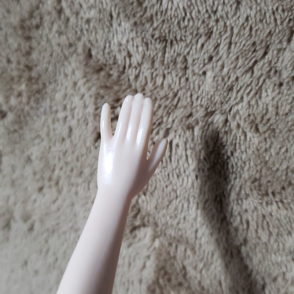 Priness Doll Merida - Picture 10 of 11